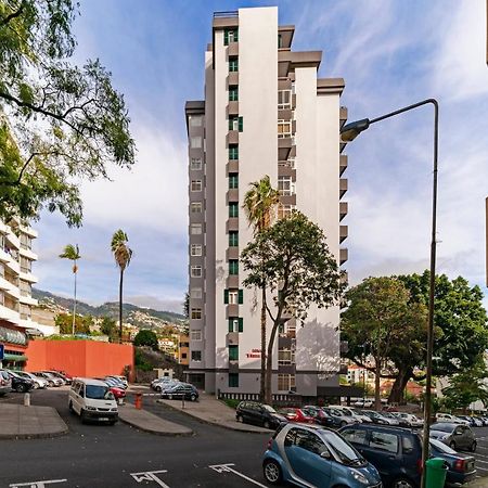Quinta Deão I by An Island Apart Funchal (Madeira) Exterior foto
