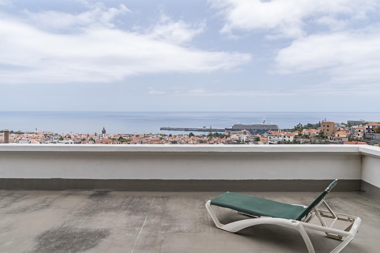 Quinta Deão I by An Island Apart Funchal (Madeira) Exterior foto