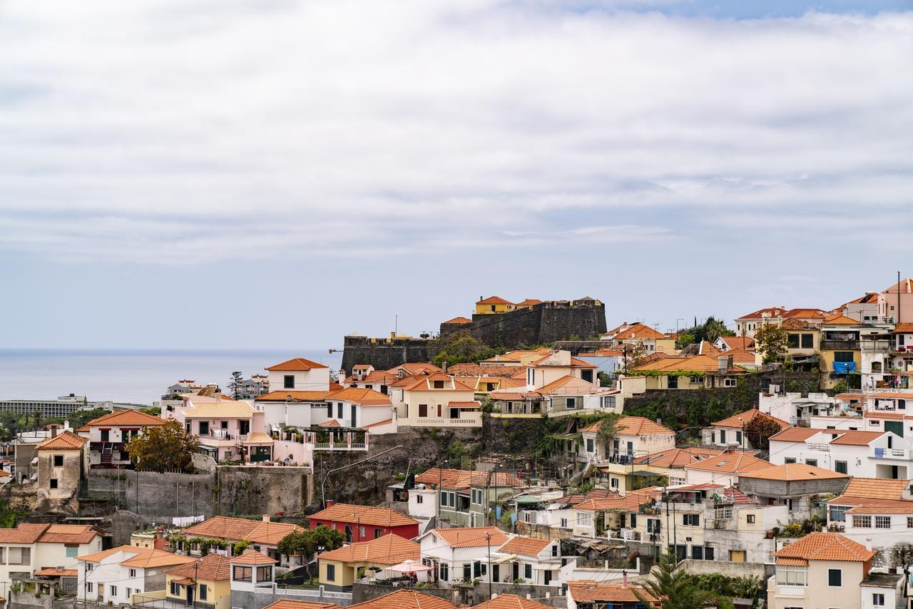 Quinta Deão I by An Island Apart Funchal (Madeira) Exterior foto