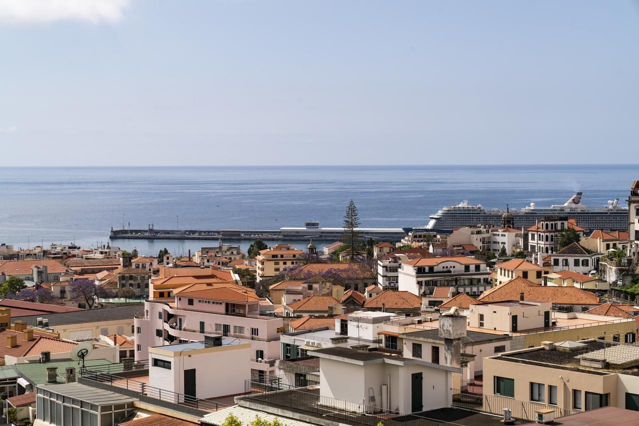 Quinta Deão I by An Island Apart Funchal (Madeira) Exterior foto