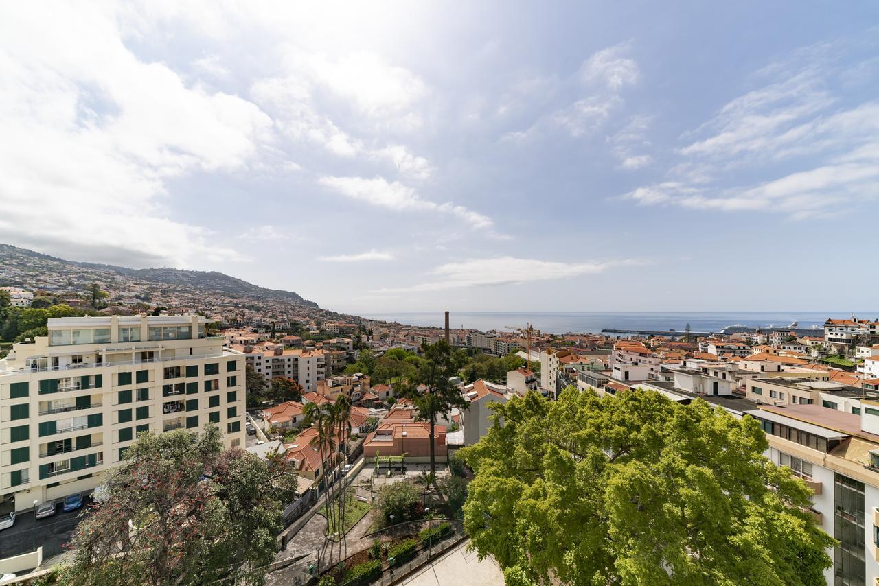 Quinta Deão I by An Island Apart Funchal (Madeira) Exterior foto
