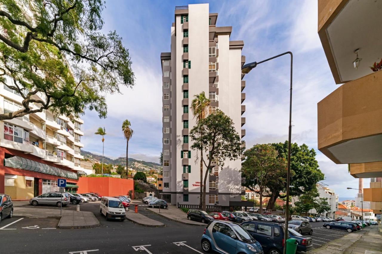 Quinta Deão I by An Island Apart Funchal (Madeira) Exterior foto